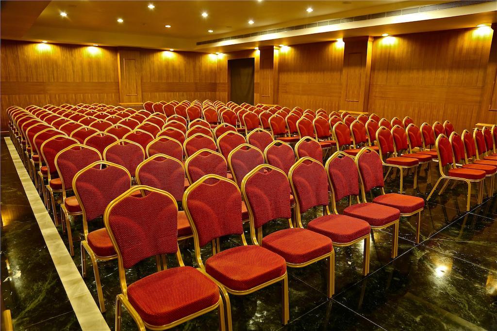 La Franklin Hotel Bhubaneswar Extérieur photo